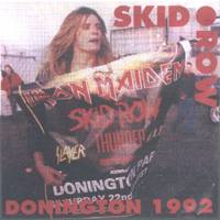Skid Row (USA) : Donington 1992